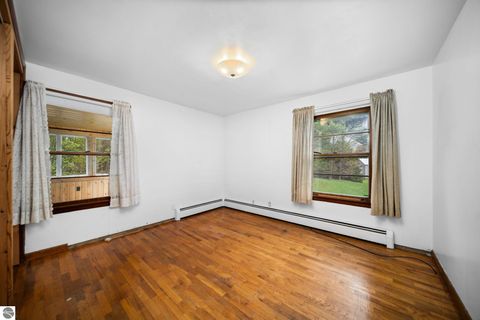 Tiny photo for 2631 Sparling Road, Kingsley, MI 49649 (MLS # 1945742)