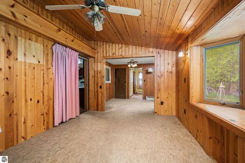 Tiny photo for 2631 Sparling Road, Kingsley, MI 49649 (MLS # 1945742)