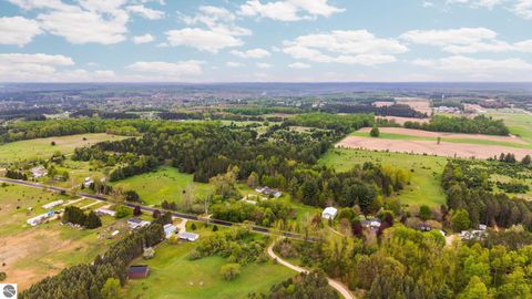 Tiny photo for 2631 Sparling Road, Kingsley, MI 49649 (MLS # 1945742)