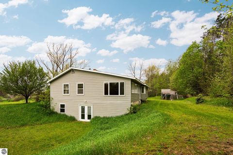 Tiny photo for 2631 Sparling Road, Kingsley, MI 49649 (MLS # 1945742)