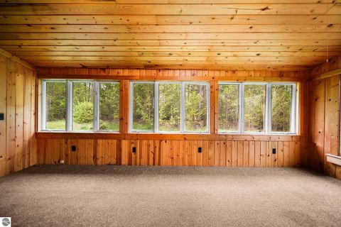 Tiny photo for 2631 Sparling Road, Kingsley, MI 49649 (MLS # 1945742)