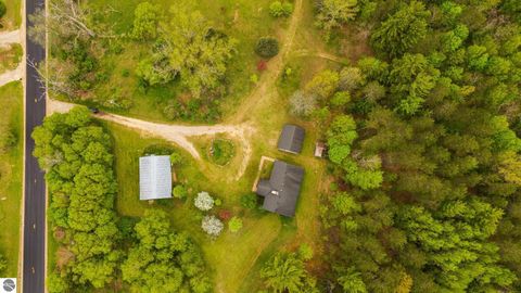 Tiny photo for 2631 Sparling Road, Kingsley, MI 49649 (MLS # 1945742)