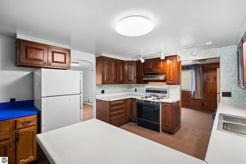 Tiny photo for 2631 Sparling Road, Kingsley, MI 49649 (MLS # 1945742)