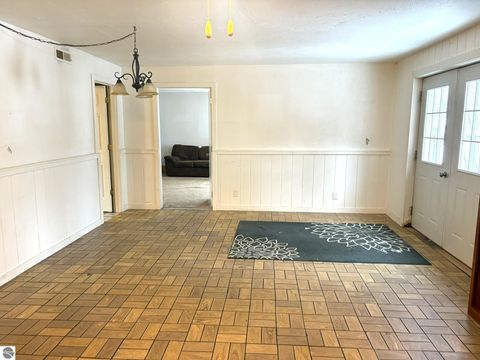 Tiny photo for 8890 US-131, S, Grawn, MI 49637 (MLS # 1942611)