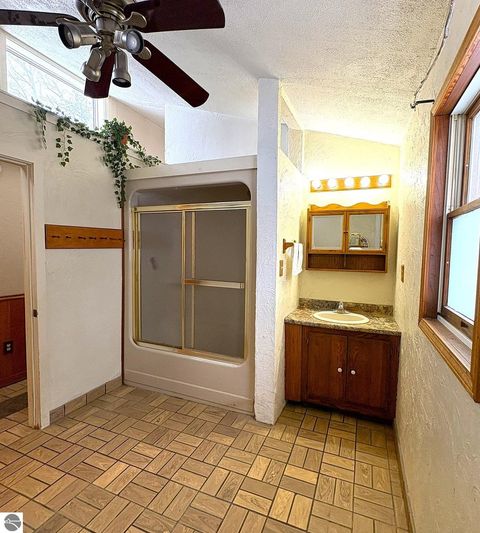 Tiny photo for 8890 US-131, S, Grawn, MI 49637 (MLS # 1942611)