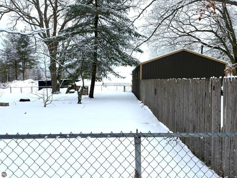 Tiny photo for 8890 US-131, S, Grawn, MI 49637 (MLS # 1942611)
