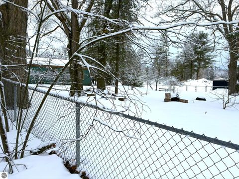 Tiny photo for 8890 US-131, S, Grawn, MI 49637 (MLS # 1942611)