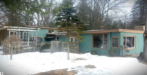 Photo of 8890 US-131, S, Grawn, MI 49637 (MLS # 1942611)