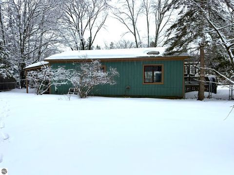 Tiny photo for 8890 US-131, S, Grawn, MI 49637 (MLS # 1942611)