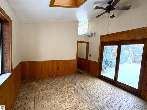 Tiny photo for 8890 US-131, S, Grawn, MI 49637 (MLS # 1942611)
