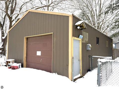Tiny photo for 8890 US-131, S, Grawn, MI 49637 (MLS # 1942611)