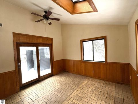 Tiny photo for 8890 US-131, S, Grawn, MI 49637 (MLS # 1942611)