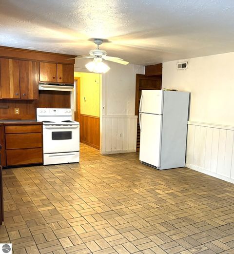 Tiny photo for 8890 US-131, S, Grawn, MI 49637 (MLS # 1942611)