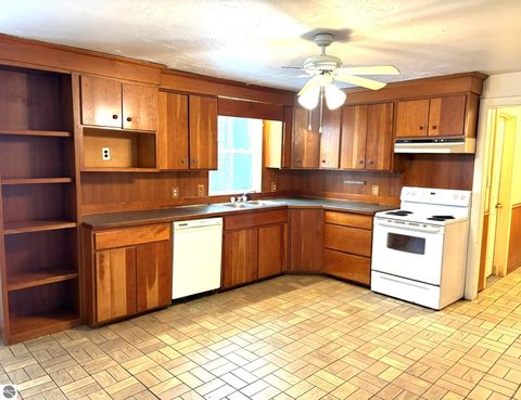 Tiny photo for 8890 US-131, S, Grawn, MI 49637 (MLS # 1942611)