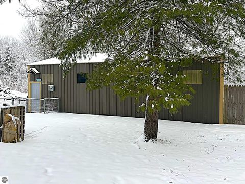 Tiny photo for 8890 US-131, S, Grawn, MI 49637 (MLS # 1942611)