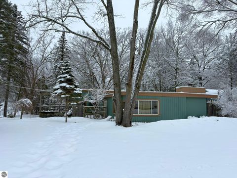 Tiny photo for 8890 US-131, S, Grawn, MI 49637 (MLS # 1942611)