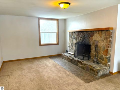 Tiny photo for 8890 US-131, S, Grawn, MI 49637 (MLS # 1942611)