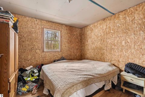 Tiny photo for 13544 Aylsworth Road, Beulah, MI 49617 (MLS # 1942790)