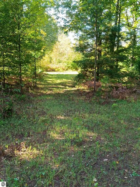 Tiny photo for 13544 Aylsworth Road, Beulah, MI 49617 (MLS # 1942790)