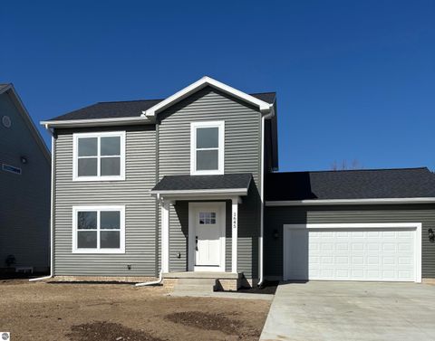 Tiny photo for 1645 Abbey Court, Mt Pleasant, MI 48858 (MLS # 1942768)