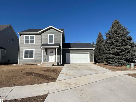 Photo of 1645 Abbey Court, Mt Pleasant, MI 48858 (MLS # 1942768)