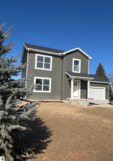 Tiny photo for 1645 Abbey Court, Mt Pleasant, MI 48858 (MLS # 1942768)