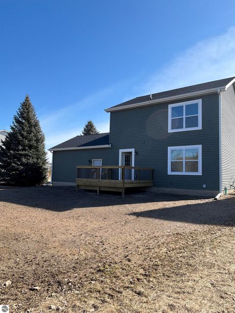 Tiny photo for 1645 Abbey Court, Mt Pleasant, MI 48858 (MLS # 1942768)