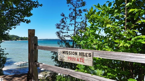 Tiny photo for 14857 Mallard Drive, Traverse City, MI 49686 (MLS # 1947127)