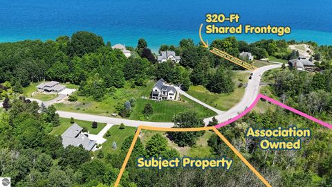 Photo of 14857 Mallard Drive, Traverse City, MI 49686 (MLS # 1947127)