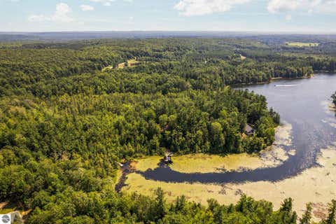 Tiny photo for 9556 SW Long Lake Drive, Fife Lake, MI 49633 (MLS # 1949048)