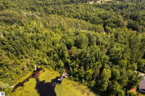 Tiny photo for 9556 SW Long Lake Drive, Fife Lake, MI 49633 (MLS # 1949048)