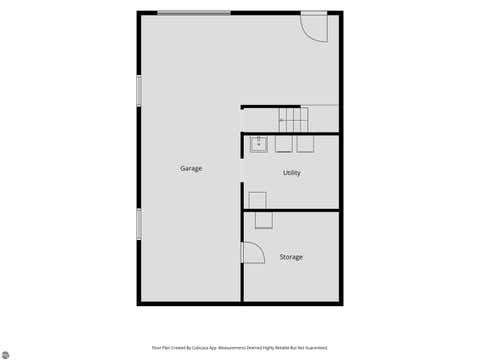 Tiny photo for 9556 SW Long Lake Drive, Fife Lake, MI 49633 (MLS # 1949048)