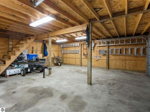 Tiny photo for 9556 SW Long Lake Drive, Fife Lake, MI 49633 (MLS # 1949048)