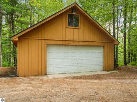 Tiny photo for 9556 SW Long Lake Drive, Fife Lake, MI 49633 (MLS # 1949048)