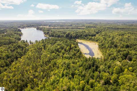 Tiny photo for 9556 SW Long Lake Drive, Fife Lake, MI 49633 (MLS # 1949048)