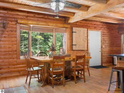 Tiny photo for 9556 SW Long Lake Drive, Fife Lake, MI 49633 (MLS # 1949048)