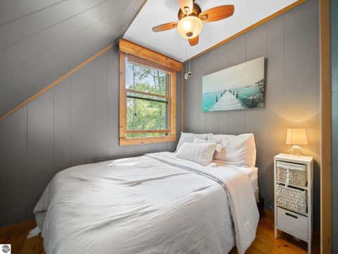 Tiny photo for 9556 SW Long Lake Drive, Fife Lake, MI 49633 (MLS # 1949048)
