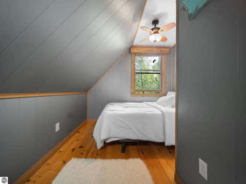 Tiny photo for 9556 SW Long Lake Drive, Fife Lake, MI 49633 (MLS # 1949048)