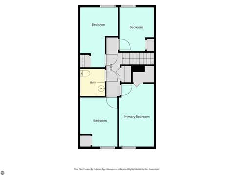 Tiny photo for 9556 SW Long Lake Drive, Fife Lake, MI 49633 (MLS # 1949048)
