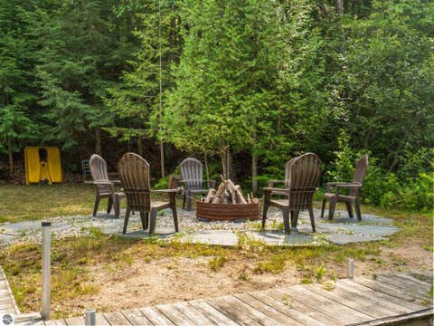 Tiny photo for 9556 SW Long Lake Drive, Fife Lake, MI 49633 (MLS # 1949048)