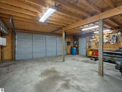 Tiny photo for 9556 SW Long Lake Drive, Fife Lake, MI 49633 (MLS # 1949048)