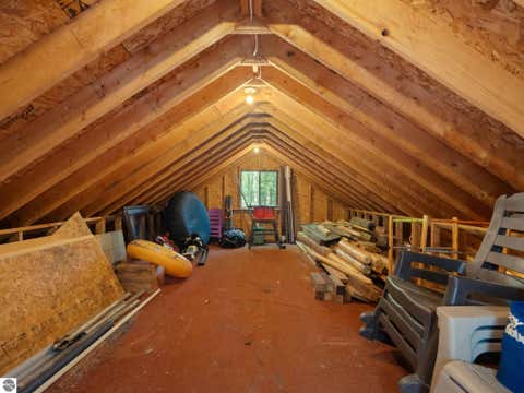 Tiny photo for 9556 SW Long Lake Drive, Fife Lake, MI 49633 (MLS # 1949048)