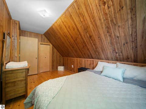 Tiny photo for 9556 SW Long Lake Drive, Fife Lake, MI 49633 (MLS # 1949048)