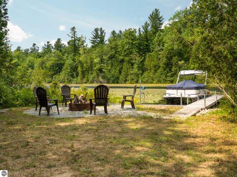 Tiny photo for 9556 SW Long Lake Drive, Fife Lake, MI 49633 (MLS # 1949048)