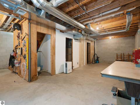 Tiny photo for 9556 SW Long Lake Drive, Fife Lake, MI 49633 (MLS # 1949048)