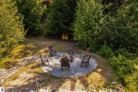 Tiny photo for 9556 SW Long Lake Drive, Fife Lake, MI 49633 (MLS # 1949048)
