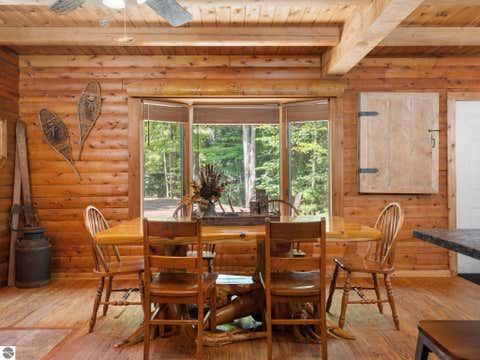 Tiny photo for 9556 SW Long Lake Drive, Fife Lake, MI 49633 (MLS # 1949048)