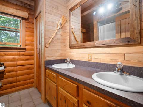 Tiny photo for 9556 SW Long Lake Drive, Fife Lake, MI 49633 (MLS # 1949048)