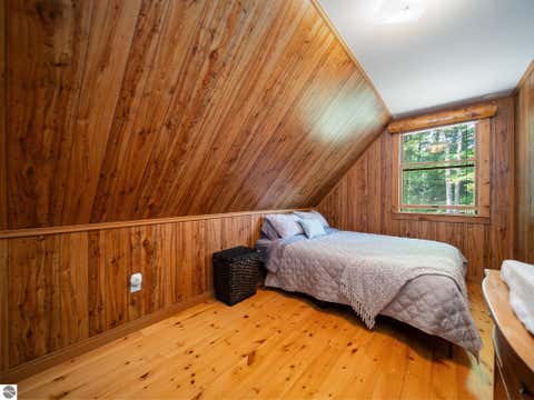 Tiny photo for 9556 SW Long Lake Drive, Fife Lake, MI 49633 (MLS # 1949048)