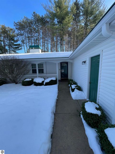 Tiny photo for 5591 Millbrook Drive #45, Williamsburg, MI 49690 (MLS # 1941554)